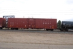 BNSF 781585
